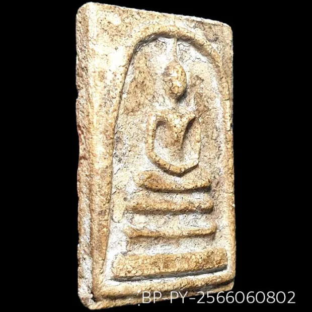 พระสมเด็จ สมเด็จพระพุฒาจารย์โต ใหญ่เกตุทะลุซุ้ม หน้าเอียงซ้าย