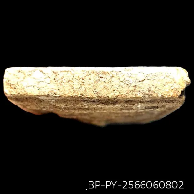 พระสมเด็จ สมเด็จพระพุฒาจารย์โต ใหญ่เกตุทะลุซุ้ม ด้านบน