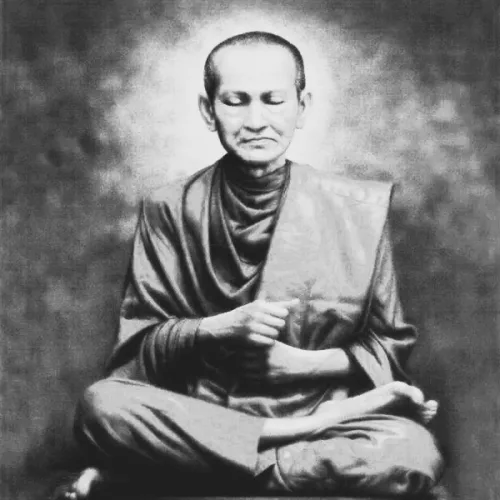 สมเด็จพระพุฒาจารย์โต พรหมรังสี