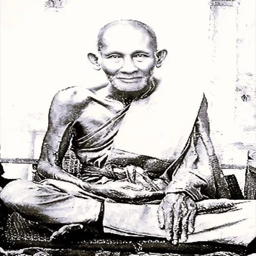 หลวงปู่ศุข เกสโร