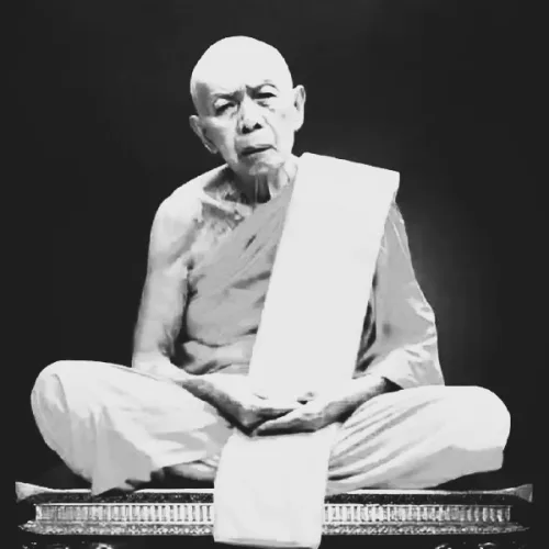หลวงปู่ทิม อิสริโก