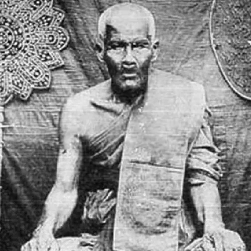 龙婆他