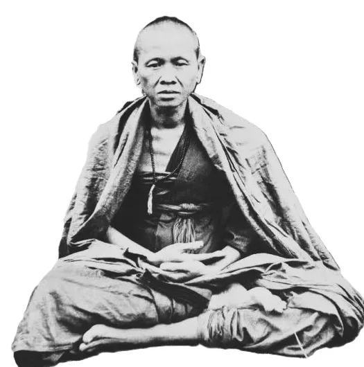 ครูบาศรีวิชัย สิริวิชฺชโย