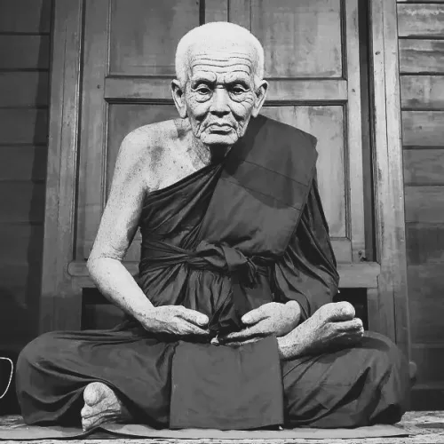 หลวงปู่ทวด