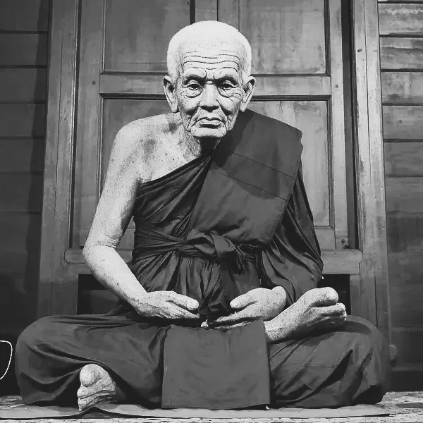 หลวงปู่ทวด