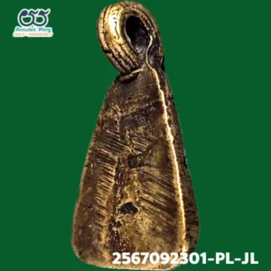 พระหล่อโบราณหลวงพ่อเงิน พิมพ์จอบเล็กแข้งติด สวย คม ชัด วัดบางคลาน พิจิตร แท้ดูง่าย