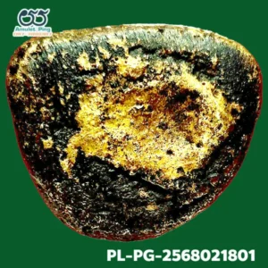 พระหล่อโบราณ หลวงพ่อเงิน พิมพ์ขี้ตา 4 ชาย วัดบางคลาน พิจิตร แท้ดูง่าย