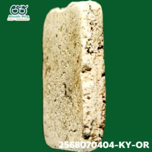 พระสมเด็จ วัดเกศไชโย พิมพ์อกตัน เนื้อแก่ปูนเปลือกหอย มวลสารครบ จักรพรรดิแห่งพระเครื่อง หนึ่งในสุดยอดวัตถุมงคลของไทย