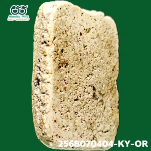 พระสมเด็จ วัดเกศไชโย พิมพ์อกตัน เนื้อแก่ปูนเปลือกหอย มวลสารครบ จักรพรรดิแห่งพระเครื่อง หนึ่งในสุดยอดวัตถุมงคลของไทย