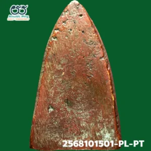 พระหล่อโบราณ หลวงพ่อทวด หลังเตารีด พิมพ์ใหญ่ A วัดช้างให้ ปัตตานี ปี 2505