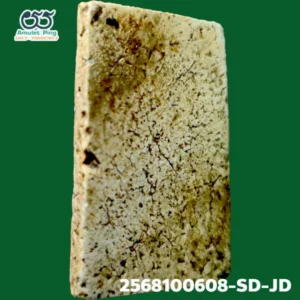 พระสมเด็จวัดระฆัง พิมพ์เจดีย์ แตกลายงา แก่ตัวเชื่อม วัดระฆังโฆสิตารามวรมหาวิหาร กรุงเทพมหานคร