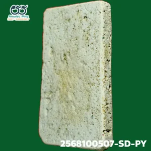 สมเด็จวัดระฆัง พิมพ์ใหญ่เกศทะลุซุ้ม แก่ปูน วัดระฆังโฆสิตารามวรมหาวิหาร กรุงเทพมหานคร