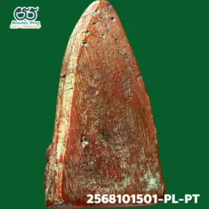 พระหล่อโบราณ หลวงพ่อทวด หลังเตารีด พิมพ์ใหญ่ A วัดช้างให้ ปัตตานี ปี 2505