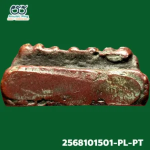 พระหล่อโบราณ หลวงพ่อทวด หลังเตารีด พิมพ์ใหญ่ A วัดช้างให้ ปัตตานี ปี 2505